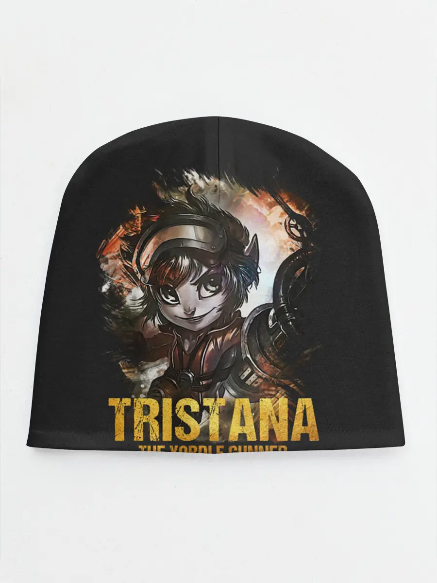 Детская шапка / Tristana