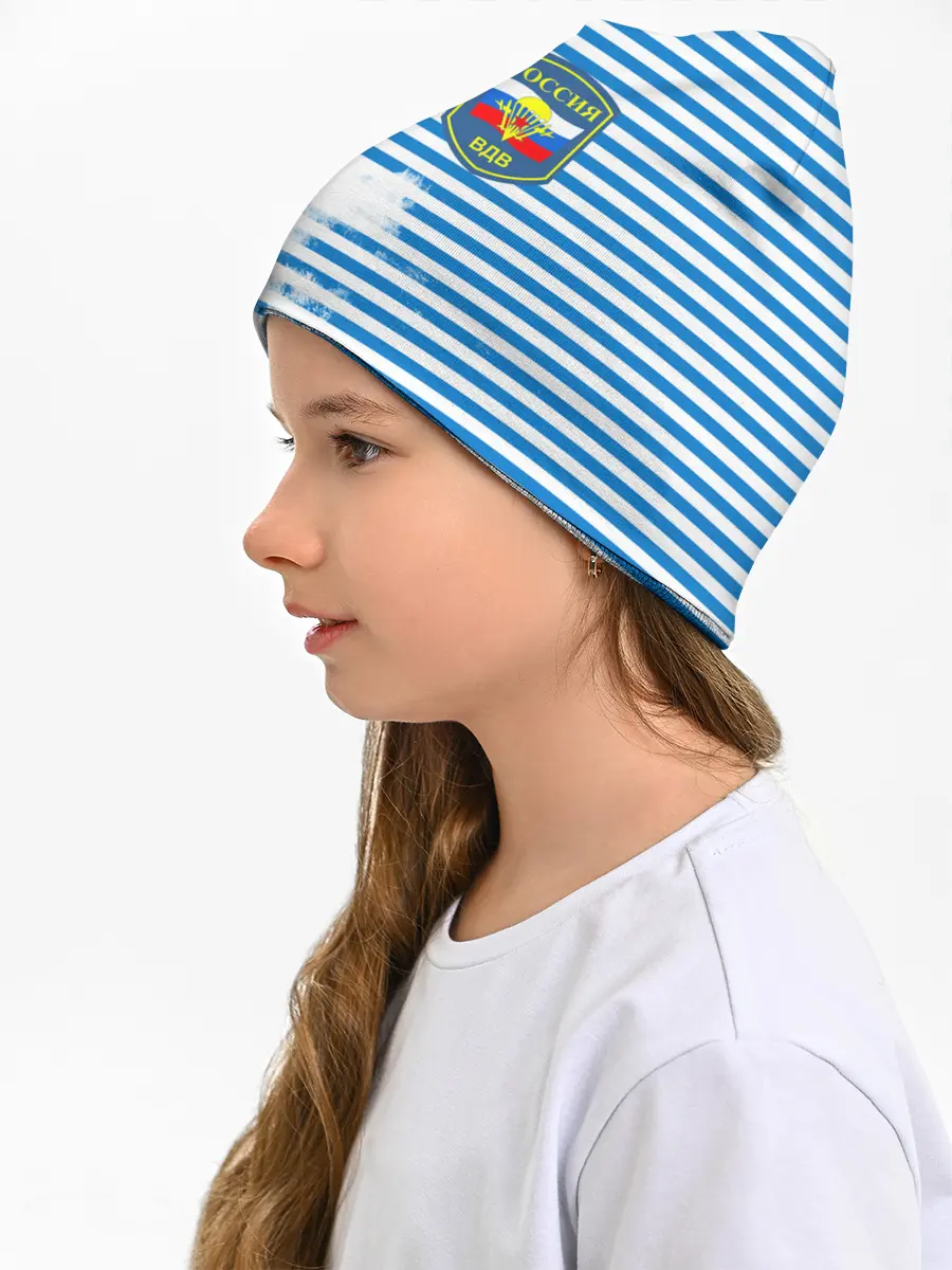 Детская шапка / ВДВ