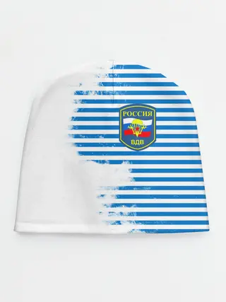 Детская шапка / ВДВ