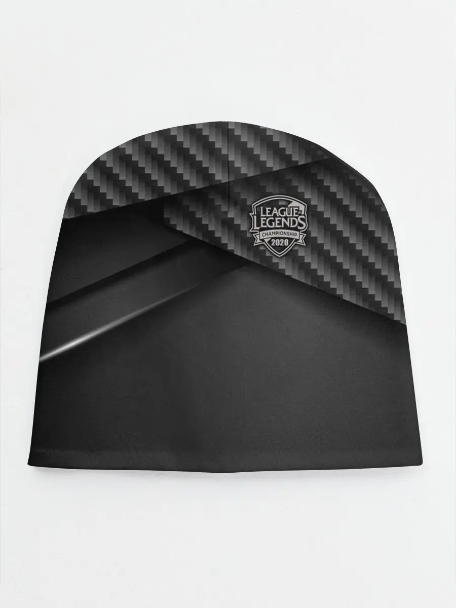 Детская шапка / League of Legends