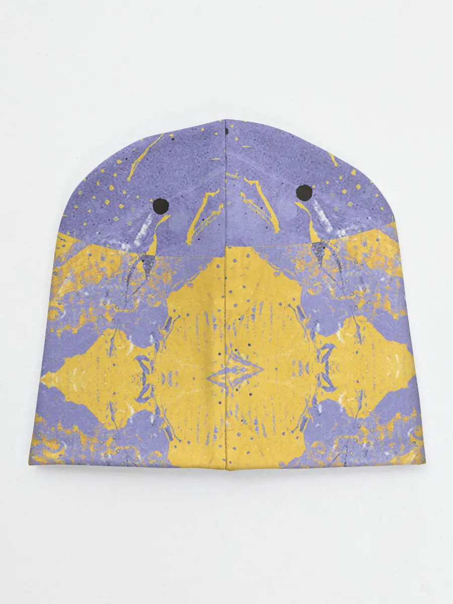 Детская шапка / Kobe Bryant