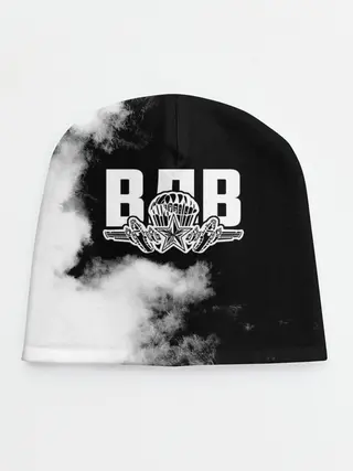 Детская шапка / ВДВ