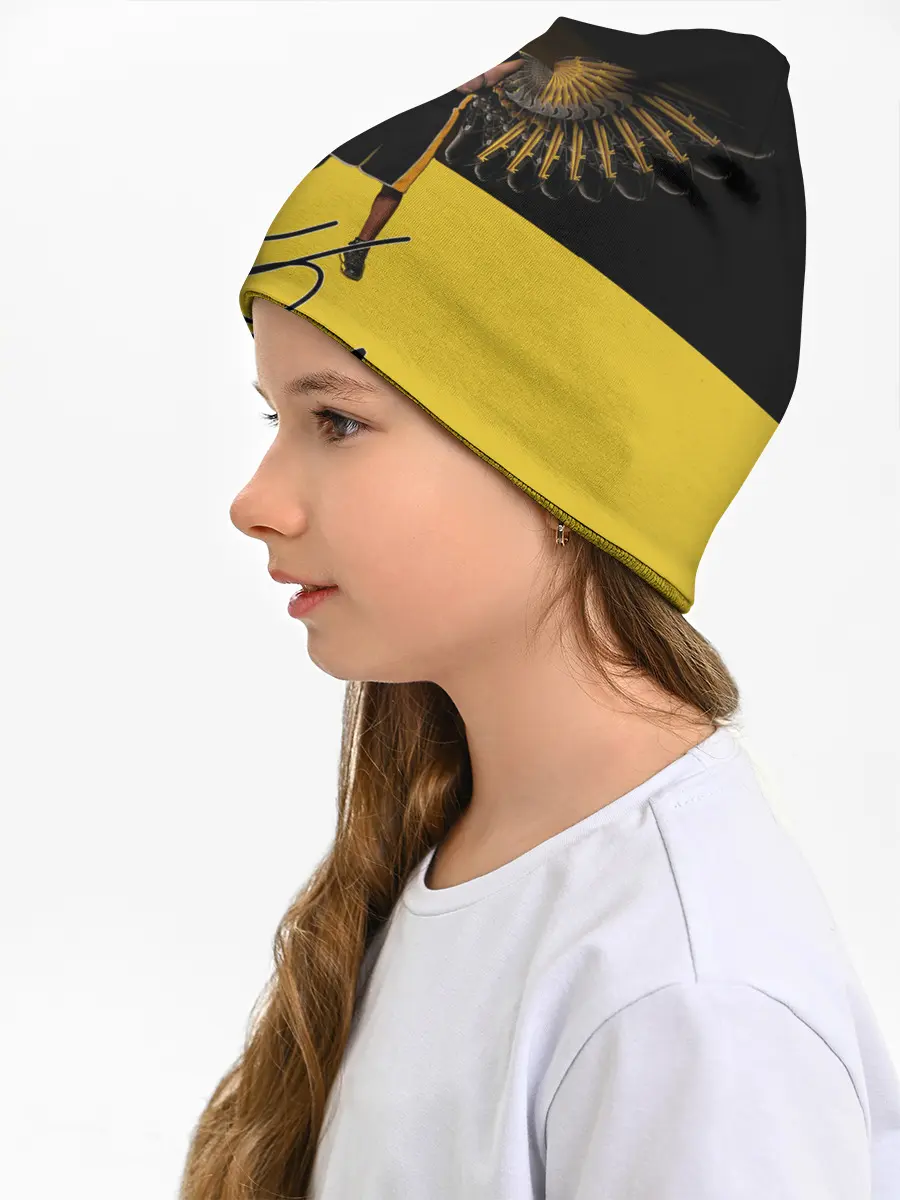 Детская шапка / Kobe Bryant