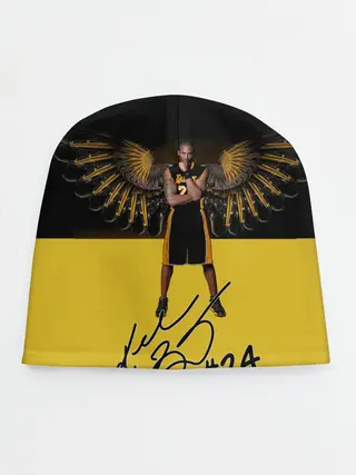 Детская шапка / Kobe Bryant