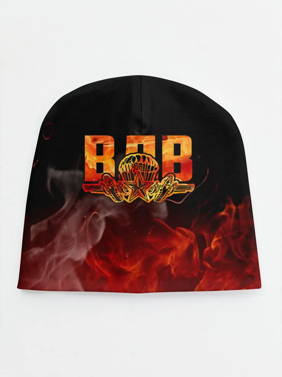 Детская шапка / ВДВ