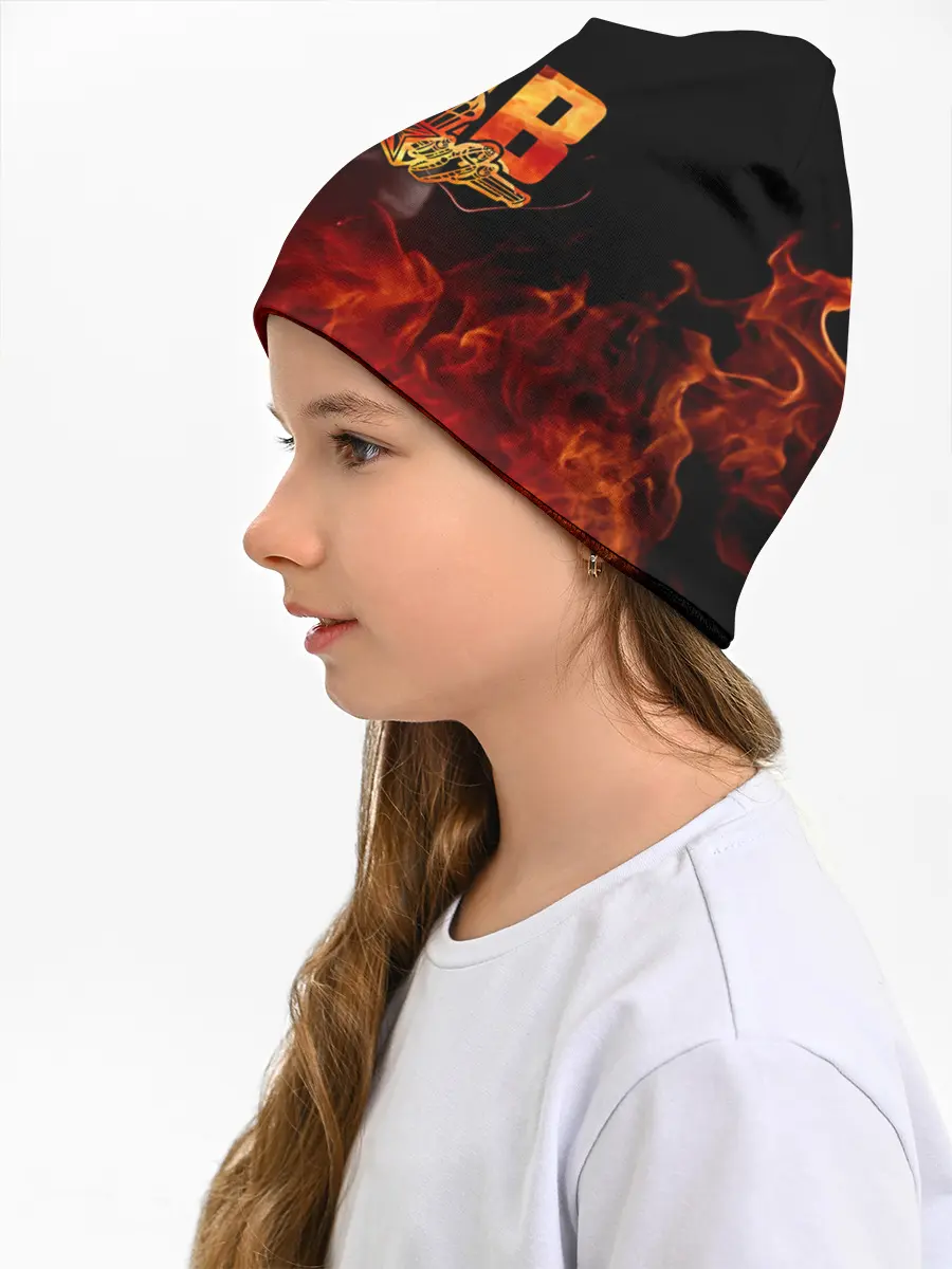 Детская шапка / ВДВ