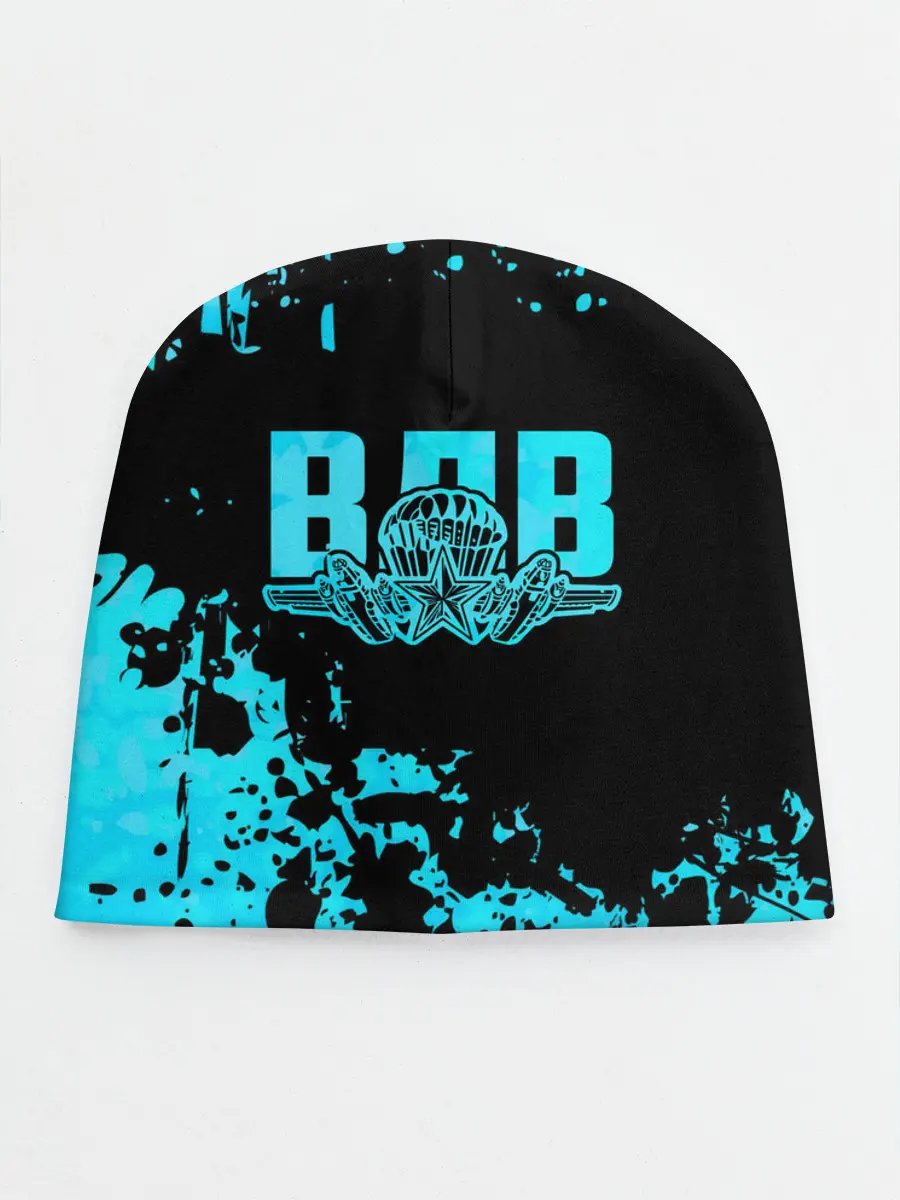 Детская шапка / ВДВ