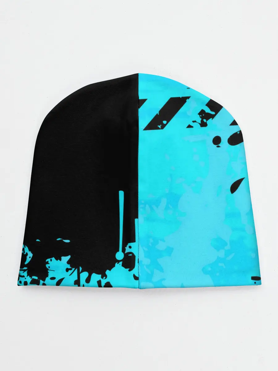 Детская шапка / ВДВ