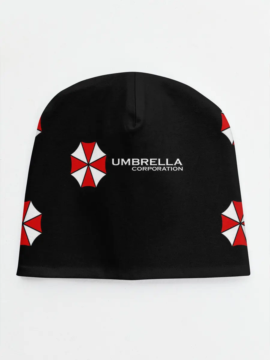 Детская шапка / Umbrella Corporation
