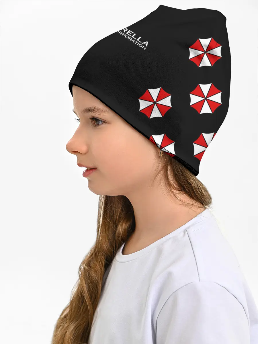 Детская шапка / Umbrella Corporation