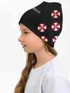 Детская шапка / Umbrella Corporation