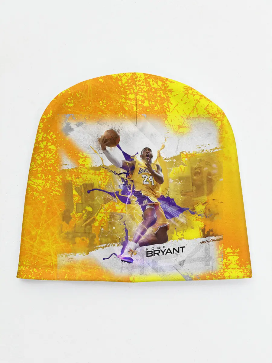 Детская шапка / Kobe Bryant