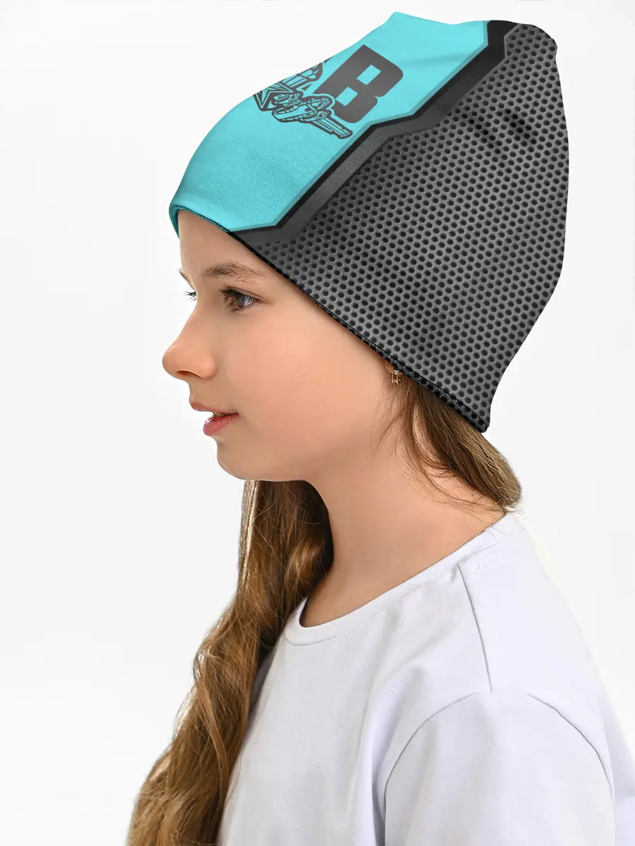 Детская шапка / ВДВ