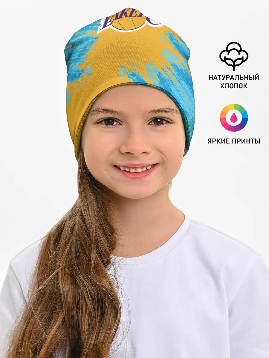 Детская шапка / Kobe Bryant