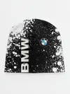 Детская шапка / BMW
