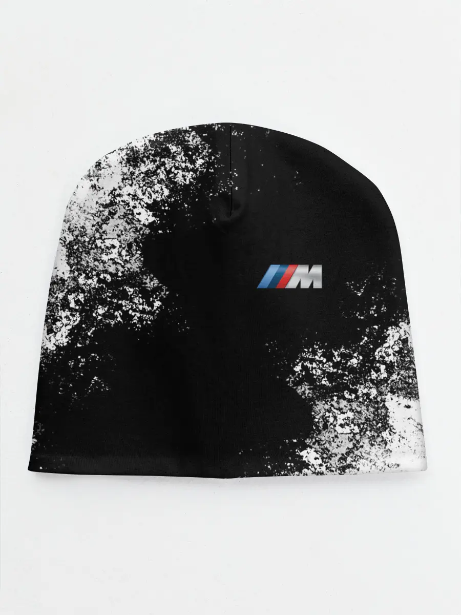 Детская шапка / BMW