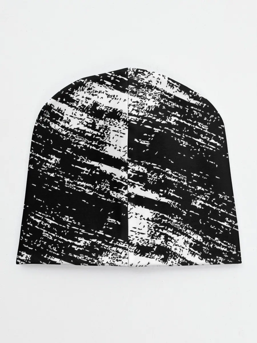 Детская шапка / BMW