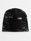 Детская шапка / BMW