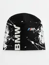 Детская шапка / BMW