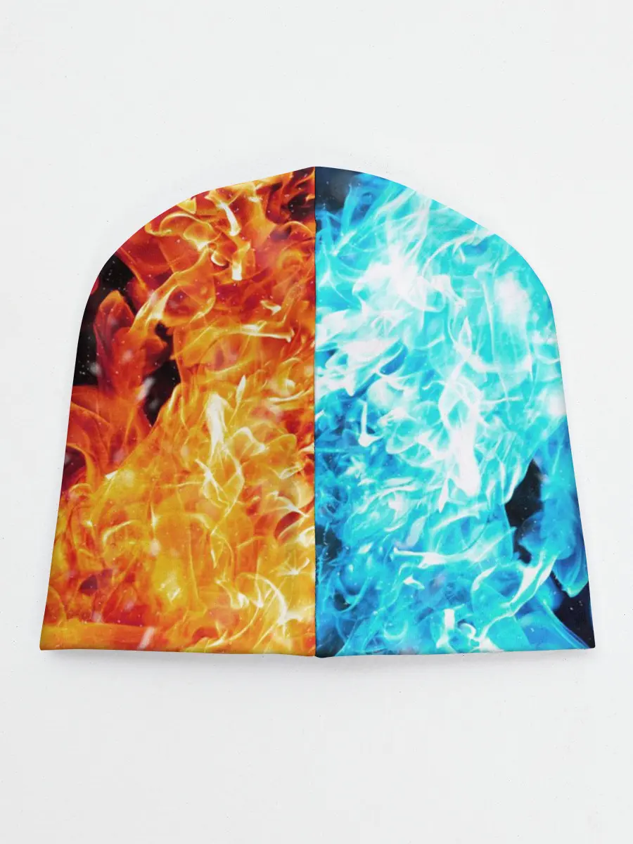 Детская шапка / Minecraft / Майнкрафт