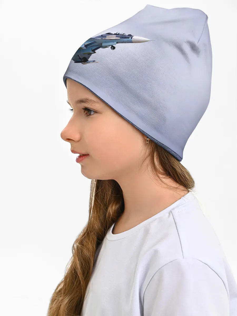 Детская шапка / ВВС России