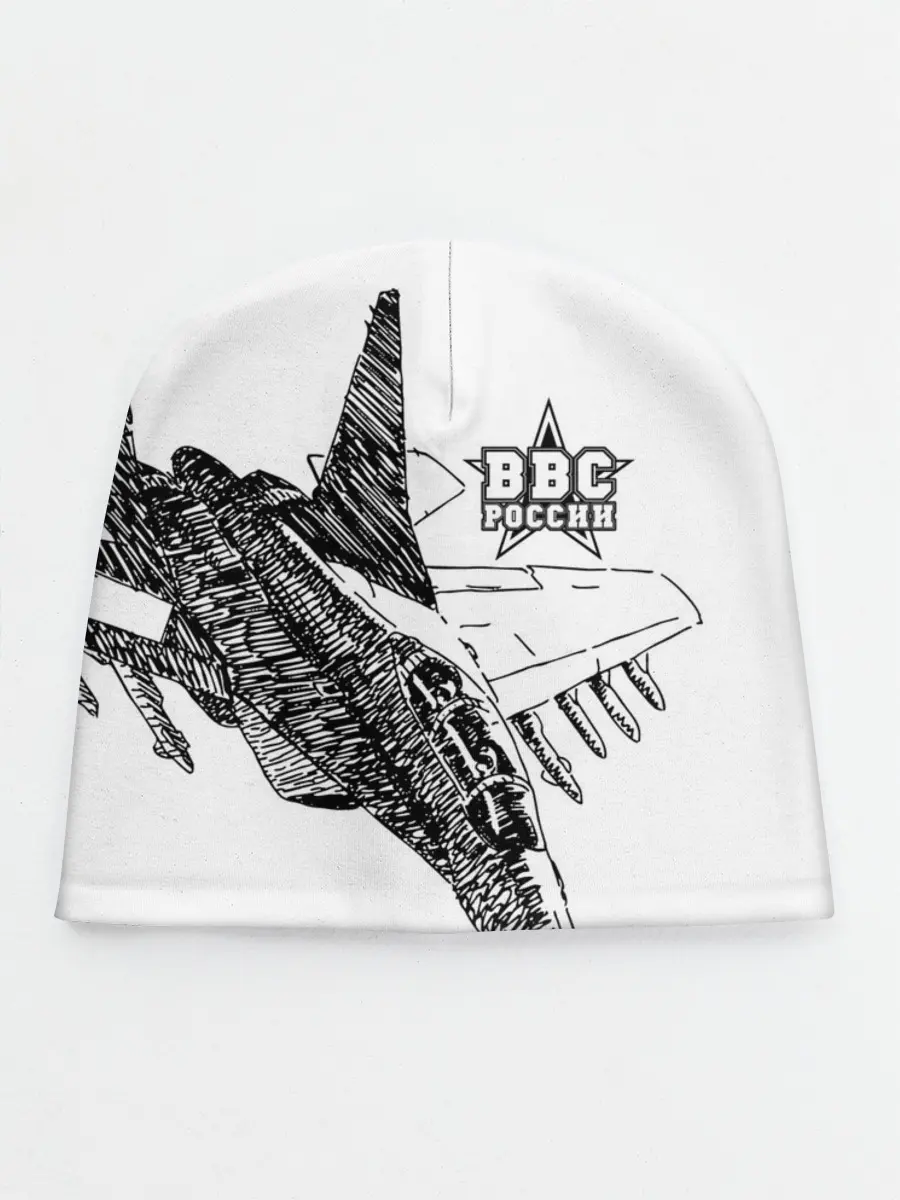 Детская шапка / ВВС России