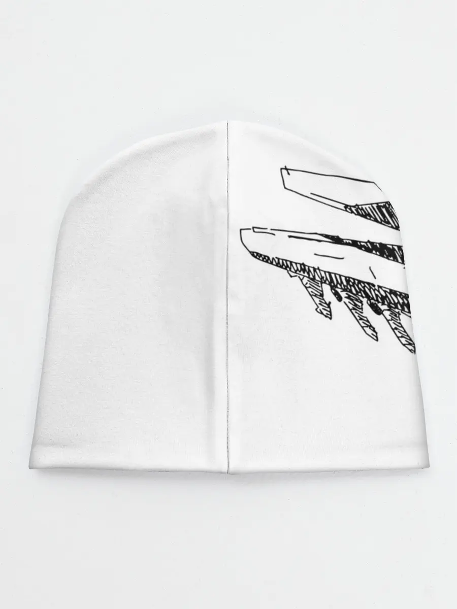 Детская шапка / ВВС России