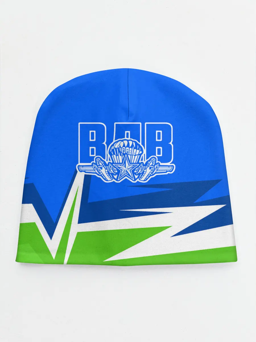 Детская шапка / ВДВ