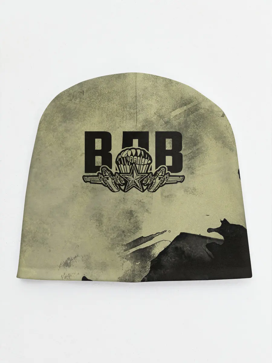 Детская шапка / ВДВ