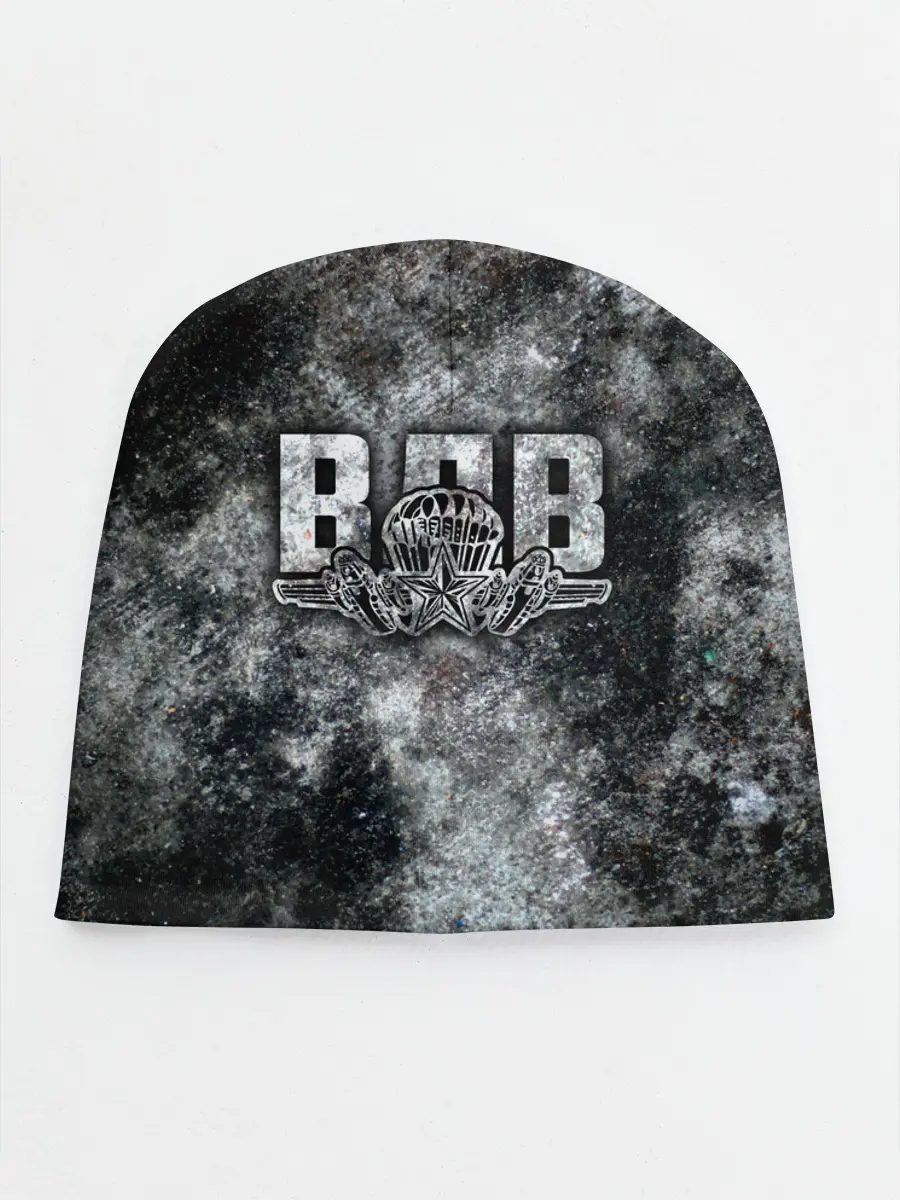 Детская шапка / ВДВ