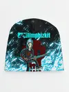 Детская шапка / LIMP BIZKIT