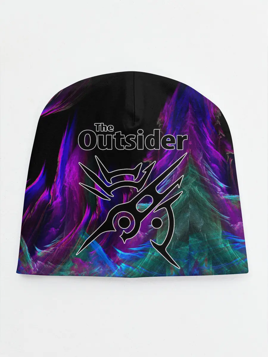 Детская шапка / The Outsider