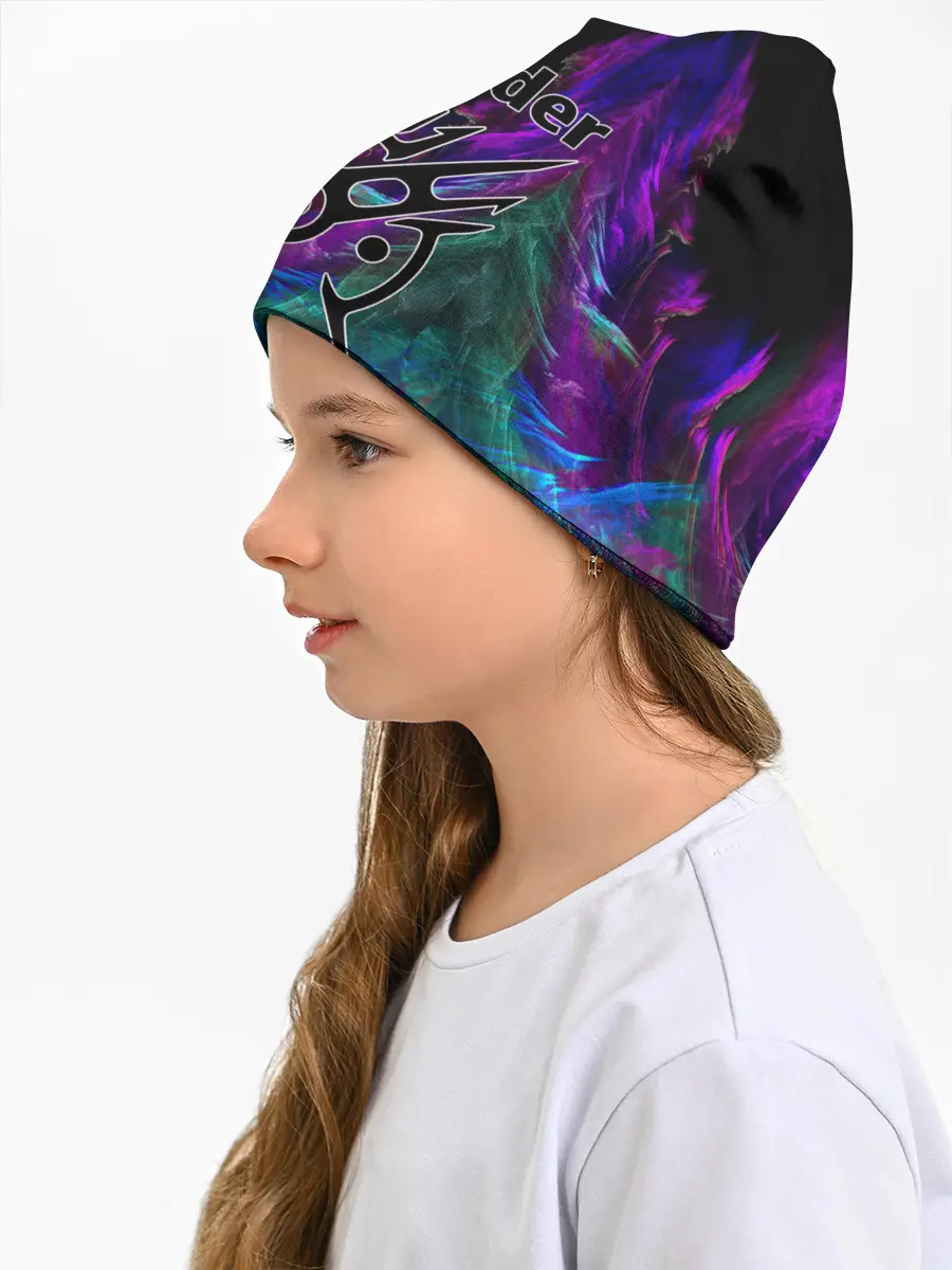 Детская шапка / The Outsider