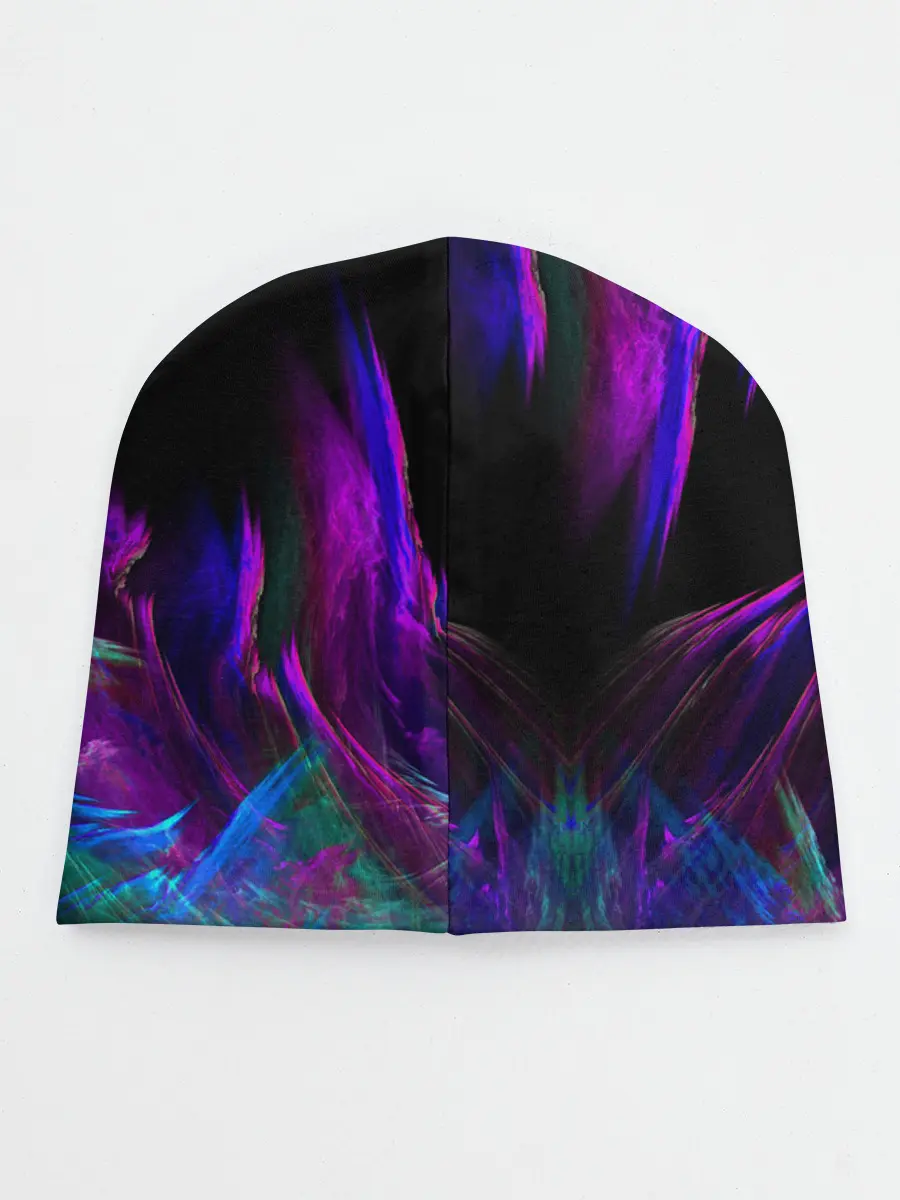 Детская шапка / The Outsider