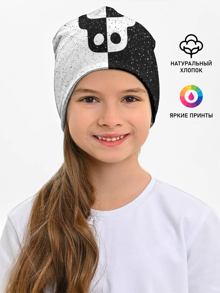 Детская шапка / Hollow Knight