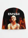 Детская шапка / EMINEM.