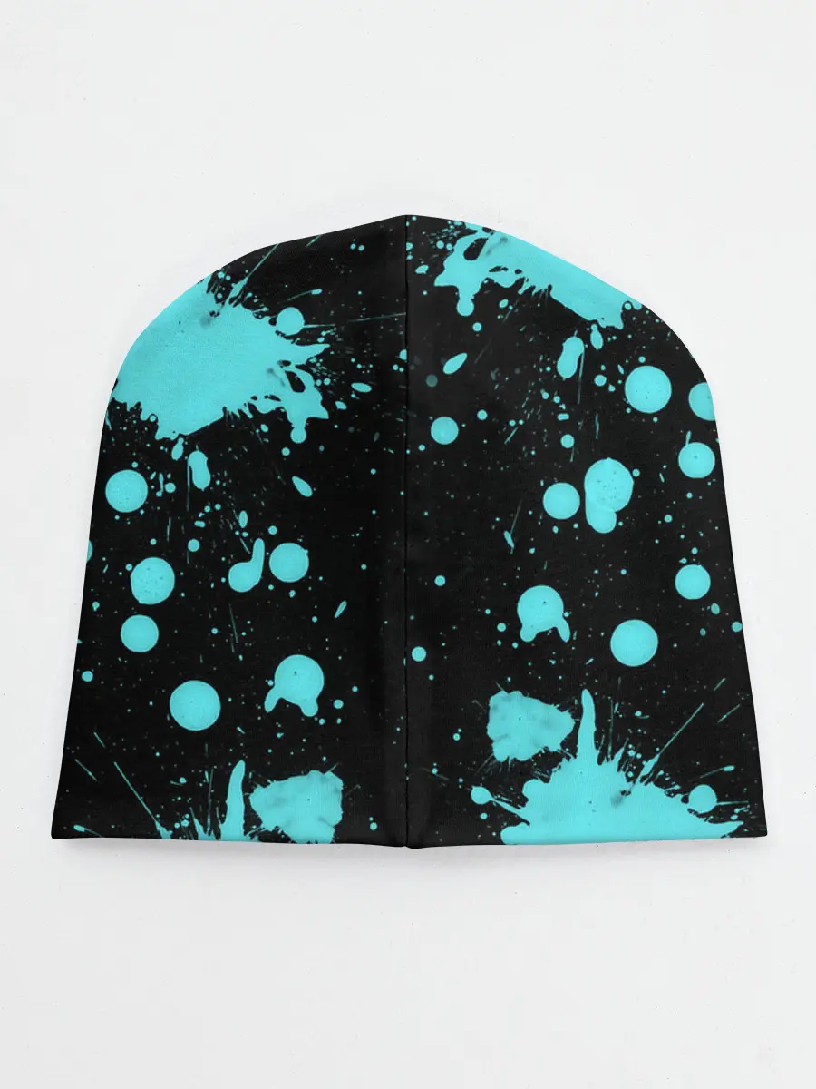 Детская шапка / Undertale