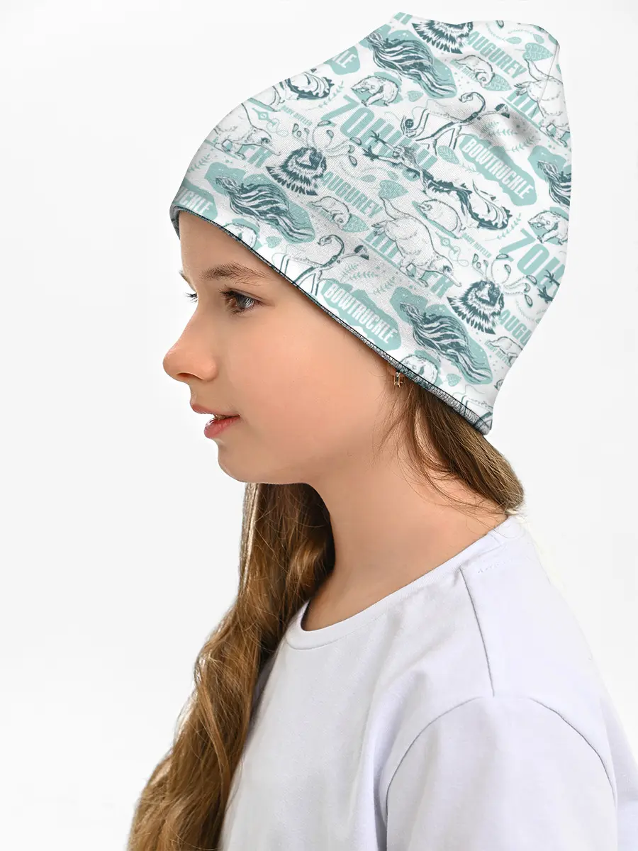 Детская шапка / Fantastic Beasts