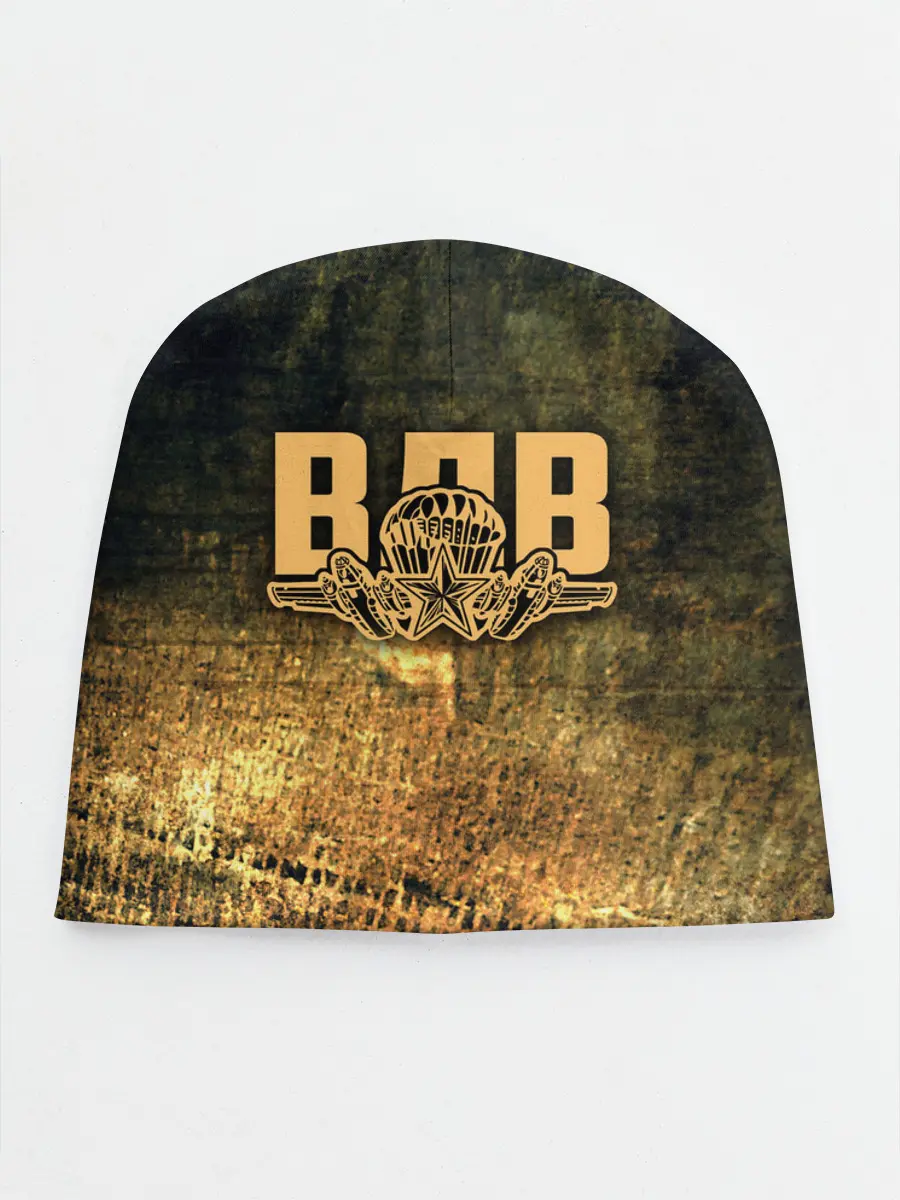 Детская шапка / ВДВ