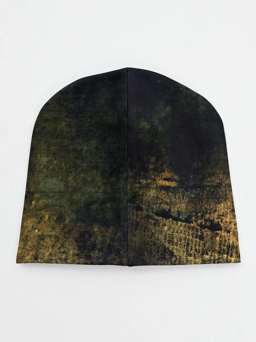 Детская шапка / ВДВ