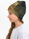 Детская шапка / ВДВ