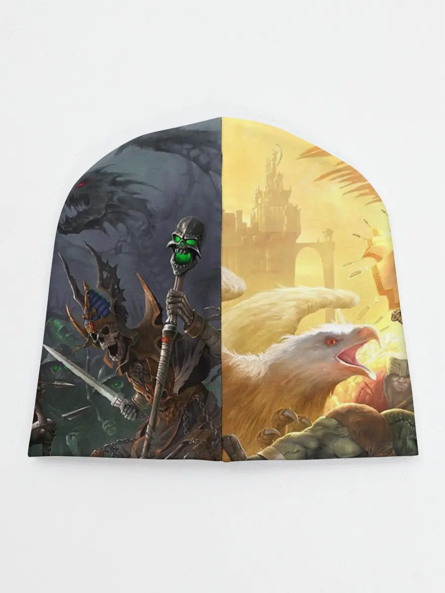 Детская шапка / Heroes of Might and Magic