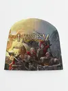 Детская шапка / Heroes of Might and Magic