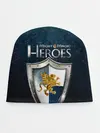 Детская шапка / Heroes of Might and Magic