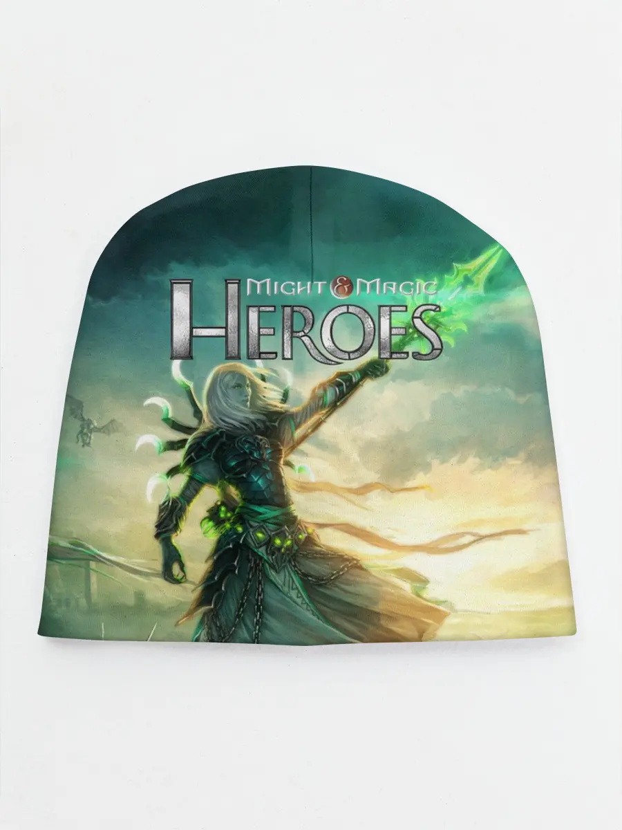 Детская шапка / Heroes of Might and Magic