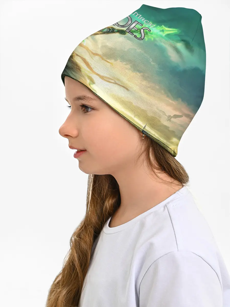 Детская шапка / Heroes of Might and Magic