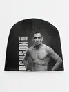 Детская шапка / Tony Ferguson