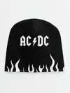 Детская шапка / AC DC