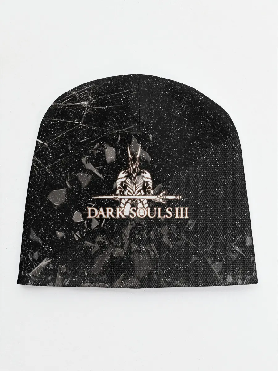 Детская шапка / DARK SOULS