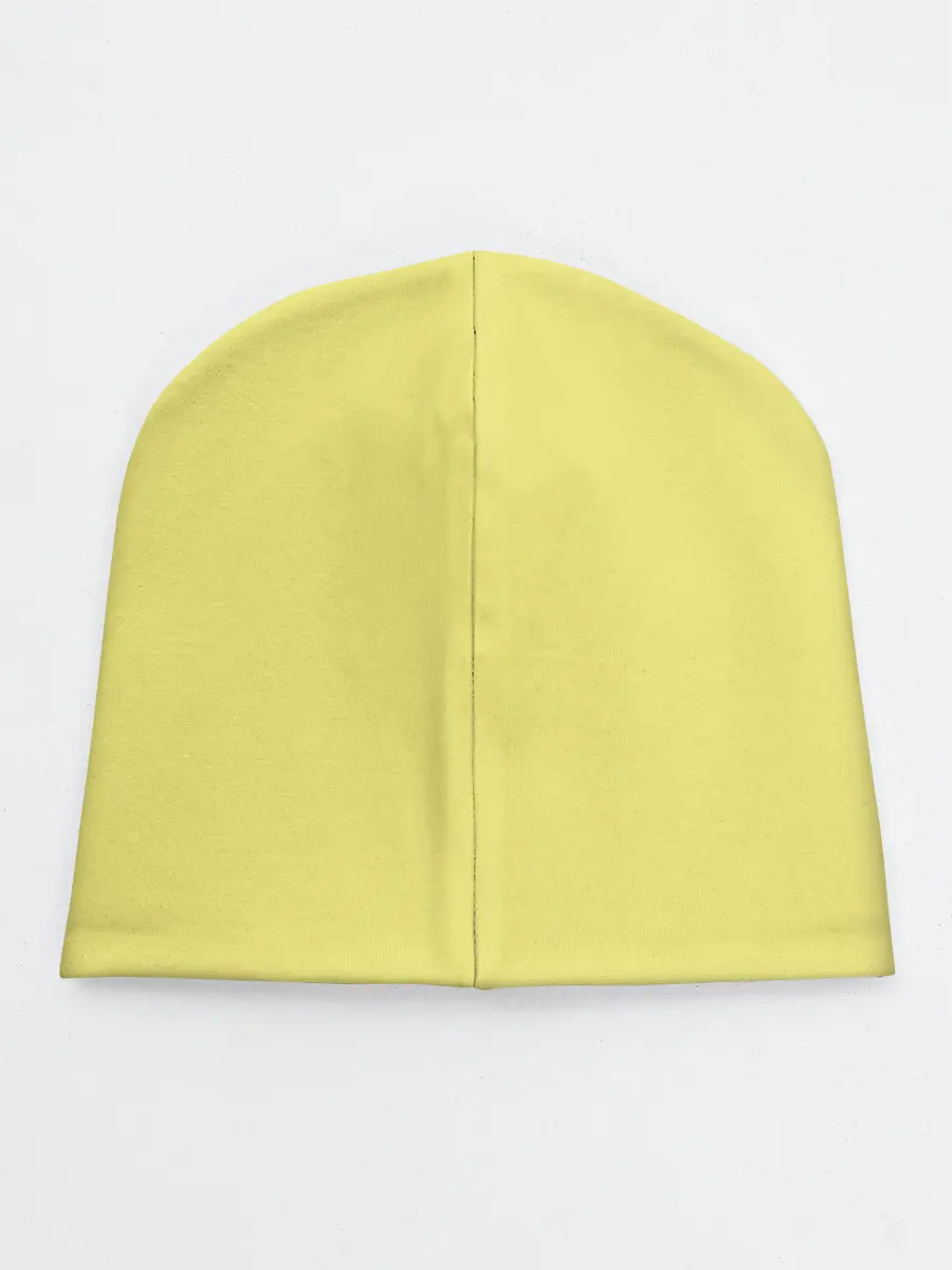 Детская шапка / Авокадо